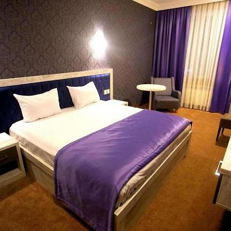 Royal Sapphire Hotel Baku Eksteriør bilde