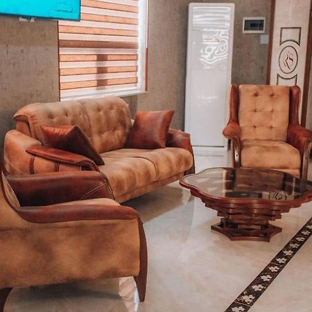 Royal Sapphire Hotel Baku Eksteriør bilde