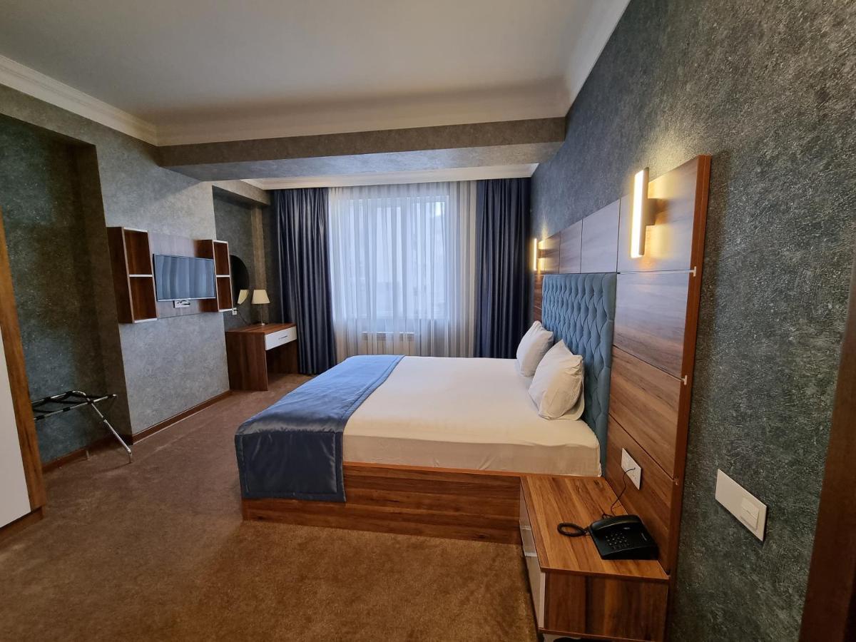 Royal Sapphire Hotel Baku Eksteriør bilde