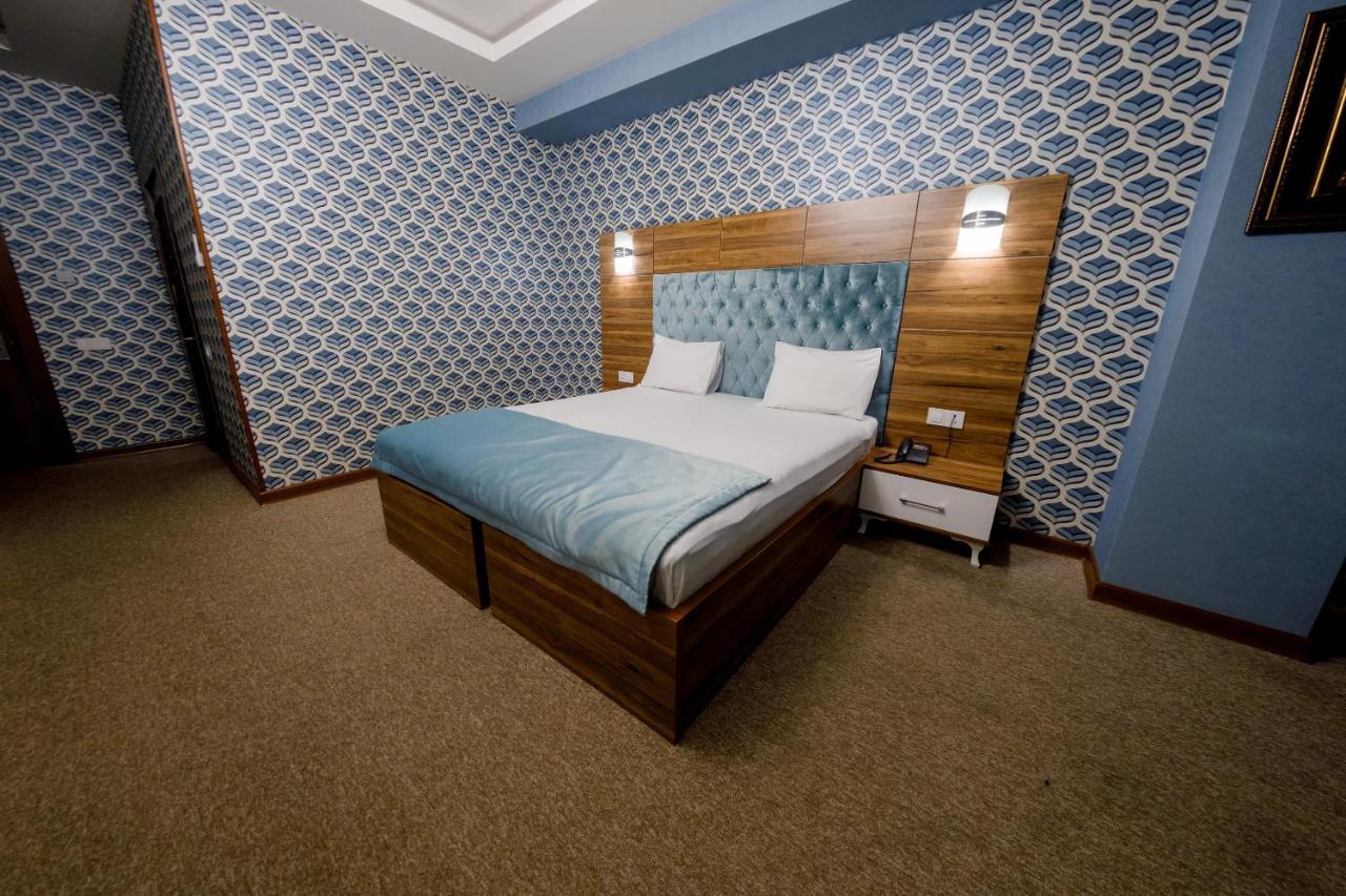 Royal Sapphire Hotel Baku Eksteriør bilde