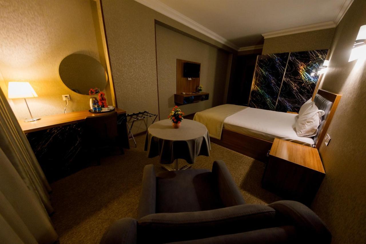 Royal Sapphire Hotel Baku Eksteriør bilde