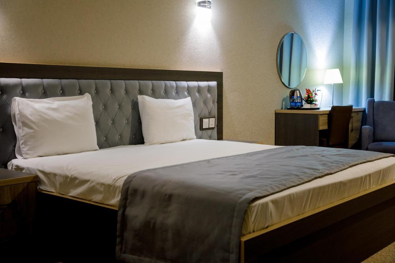 Royal Sapphire Hotel Baku Eksteriør bilde
