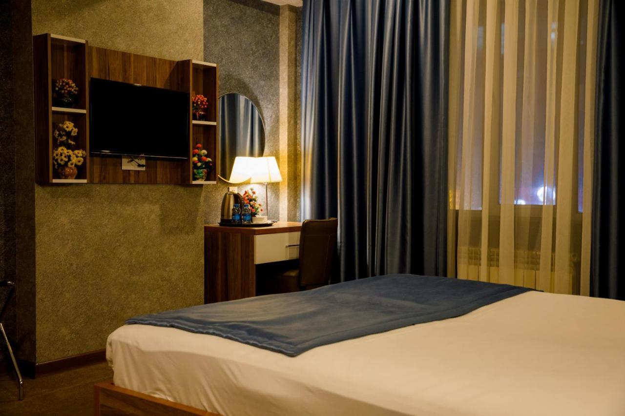 Royal Sapphire Hotel Baku Eksteriør bilde
